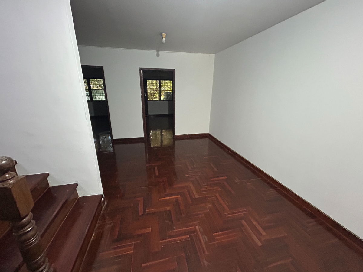 รูป Townhome for rent near BTS Punnawithi (SPSJP01) - รูปที่ 13/34