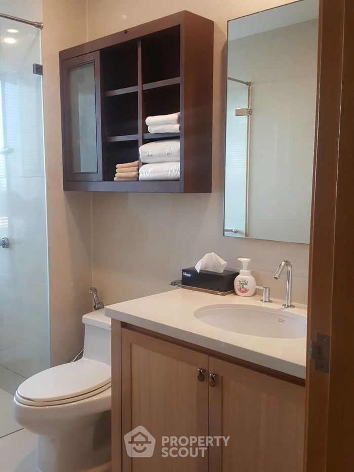 รูป คอนโด 1-ห้องนอน ที่ ดิ เอ็มโพริโอ เพลส ใกล้ BTS พร้อมพงษ์ (ID 1397685) - รูปที่ 7/8