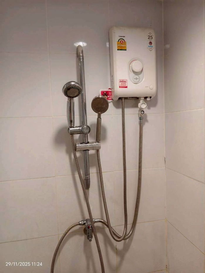 picture For Sales The Niche ID Bangkae Phase 1 Unit 864/164 (empty room) (No pets allowed) - 14/18