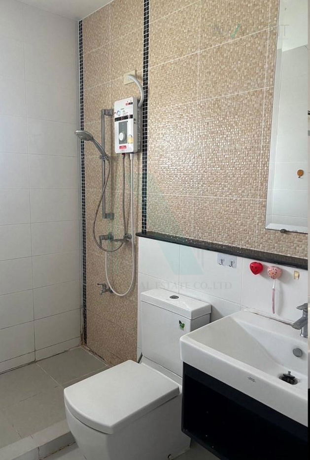 รูป 📌 ขายบ้านเดี่ยว โครงการ เพอร์เฟค เพลส วงแหวน-รามคำแหง 2 ชั้น 3 ห้องนอน 2 ห้องน้ำ - รูปที่ 8/8