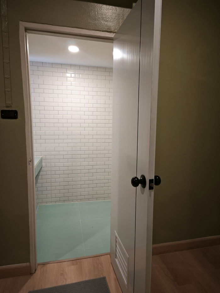 รูป เช่า คอนโดห้องมุม แอร์พอร์ตลิงค์ รามคำแหง - รูปที่ 6/11