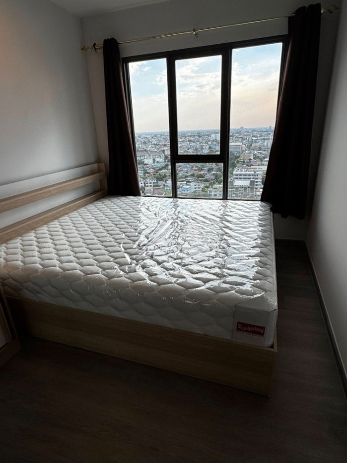 รูป 🔥ด่วน ห้องไปไวมากกก / Code: KJ10334  ให้เช่า Regent Home Wutthakat ✅ Add Line @kjcondo (มี@ข้างหน้าด้วยนะคะ) - รูปที่ 10/12