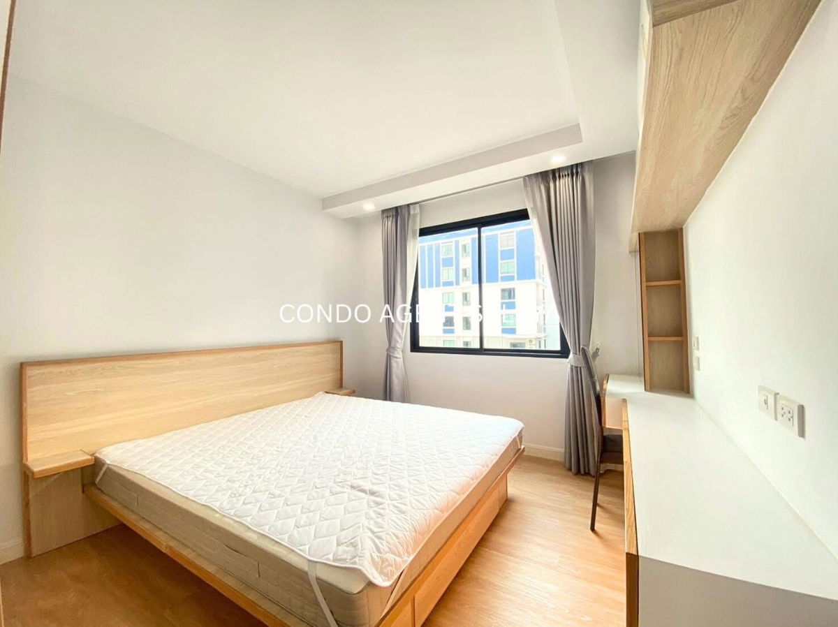 picture Rent 𝑽 𝑪𝒐𝒏𝒅𝒐 𝑺𝒂𝒍𝒂𝒚𝒂 2 𝐁𝐞𝐝𝐫𝐨𝐨𝐦 🛏 | 𝟏 𝐁𝐚𝐭𝐡𝐫𝐨𝐨𝐦 🛁 52 Sq.m. | Building 9 Code 6874 - 4/23