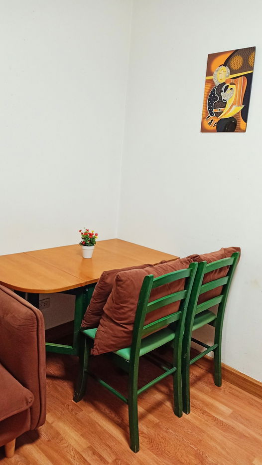 รูป 🏢 ให้เช่าคอนโด : Ivy Ratchada (ไอวี่ รัชดา)   รหัสทรัพย์  | 📌LNP-C11137 - รูปที่ 7/16