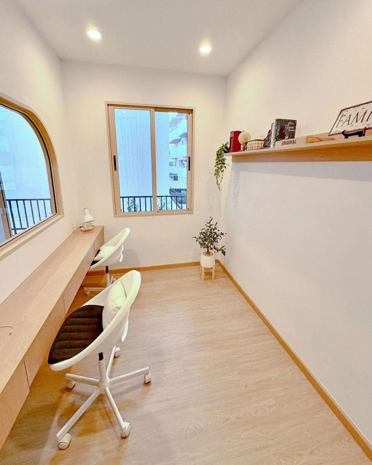 รูป 🏡 บ้านเดี่ยวใจกลางเมือง ประดิพัทธ์ – อารีย์  🚆 BTS อารีย์ / สะพานควาย   🏥 รพ.เปาโล พหลโยธิน พร้อมเข้าอยู่ - รูปที่ 5/10