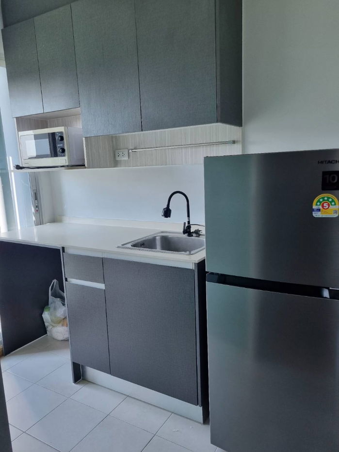 picture For Rent Condo Hallmark Chaengwattana 7,000 Bath - 10/23