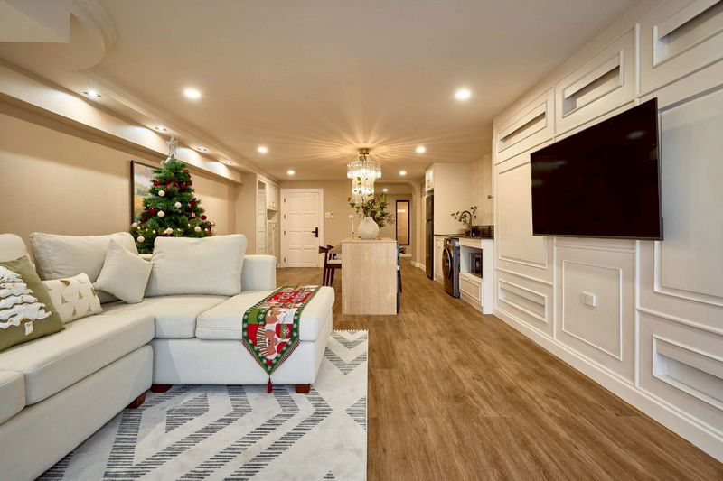 รูป ขาย ศรีธนาคอนโด 2 3ห้องนอน 2ห้องน้ำ 130 ตร.ม. ชั้น 8 (ID:1275CS) - รูปที่ 2/20