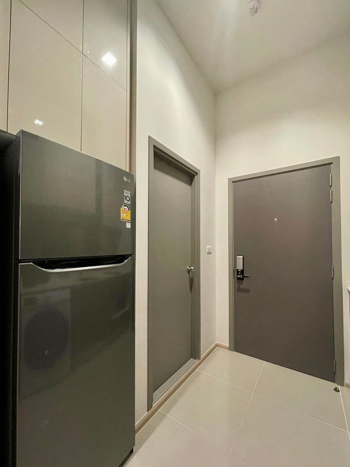 รูป ✅ ✅ IDEO Sathorn - Wongwienyai , 1 ห้องนอน พร้อมเข้าอยู่ ติดต่อไลน์ @bktasset โทร 095-325-8928 - รูปที่ 8/11