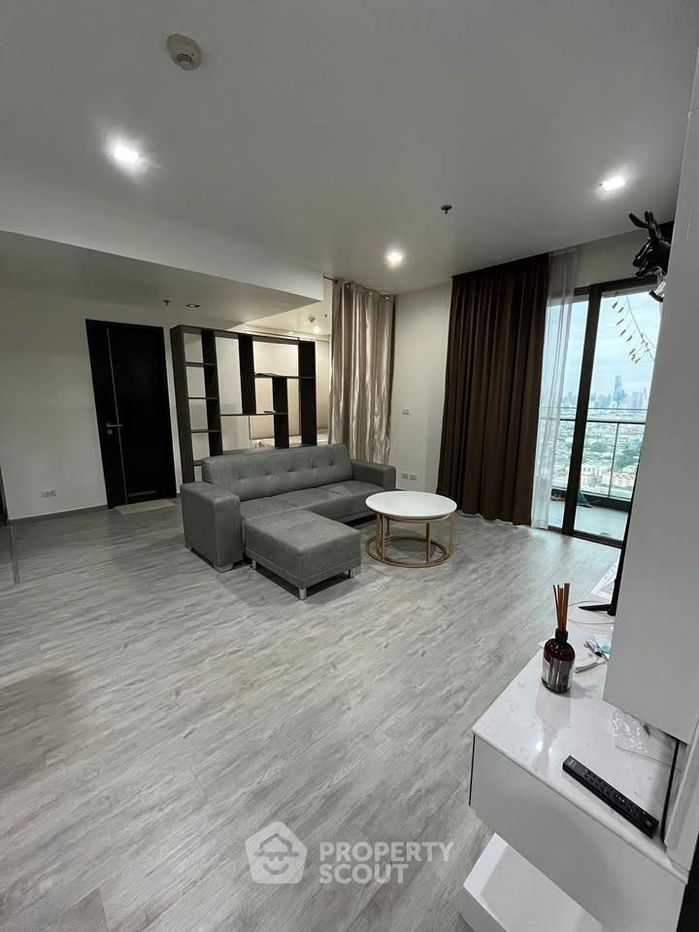 รูป คอนโด 2-ห้องนอน ที่ สตาร์วิว พระราม 3 ใกล้ พระราม 3 (ID 2502709) - รูปที่ 10/10