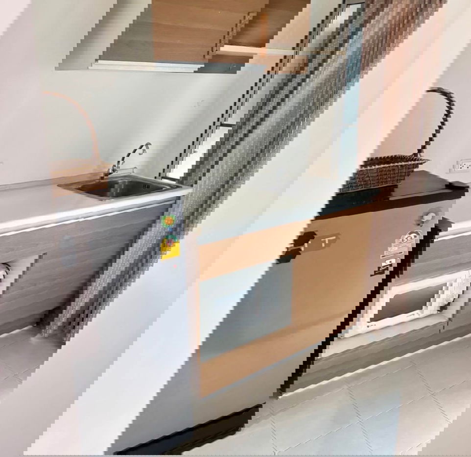 รูป ให้เช่า The Niche ID พระราม 2 (เฟส 1) 🏡 6,500 ห้องปรับปรุงใหม่‼️ #ตอบแชทไว 🔥🔥 รหัส B453 - รูปที่ 5/7