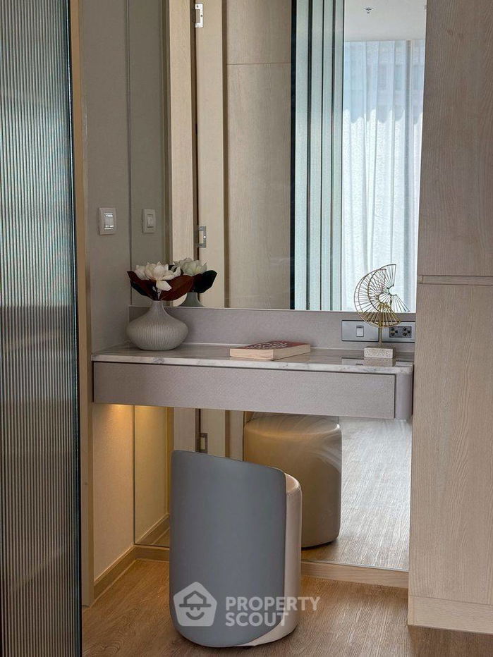 รูป คอนโด 1-ห้องนอน ที่ โนเบิล สเตท 39 ใกล้ BTS พร้อมพงษ์ (ID 2500252) - รูปที่ 13/15