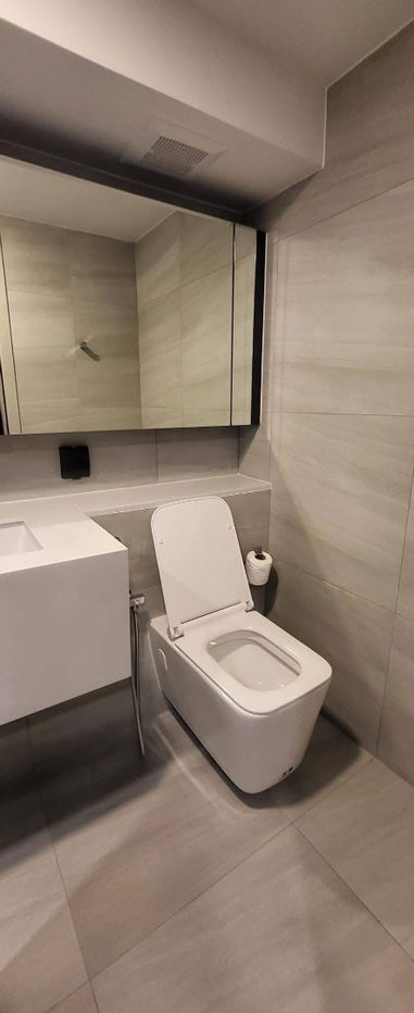 รูป #R8448 🎉251268 ให้เช่าคอนโด Park Origin Chula-Samyan - รูปที่ 4/11