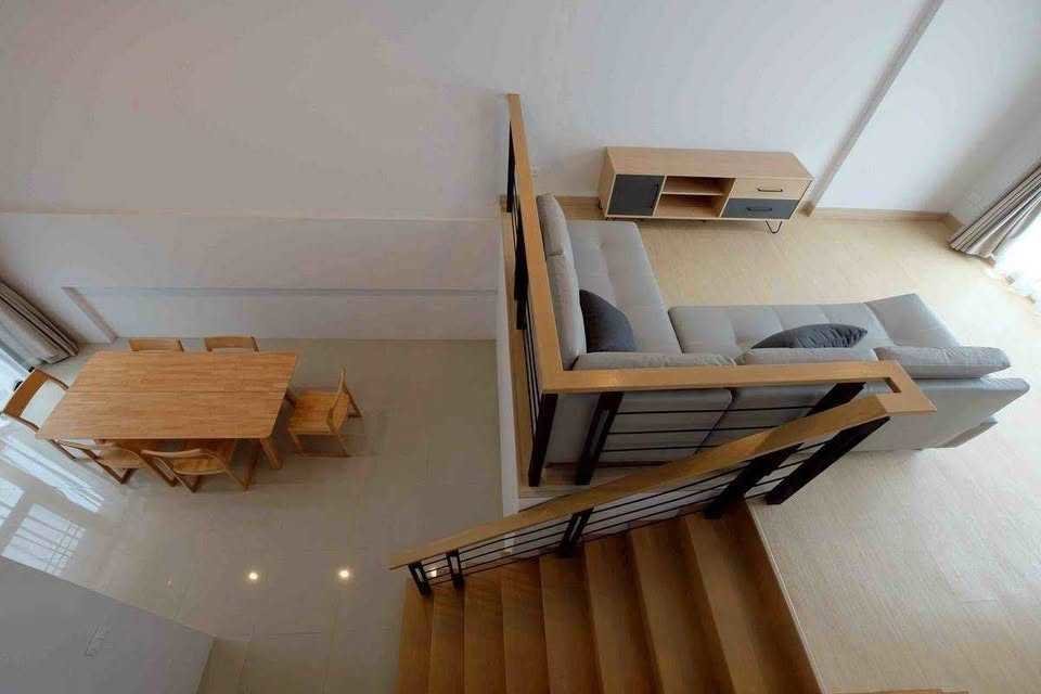 picture LTHC14031 – Townhome for Rent | Suan Phlu 1 | 200 sqm | 3 Beds 4 Baths | Near BTS Sala Daeng | 65K/Month | ทาวน์โฮมให้เช่า สวนพลู - 9/9