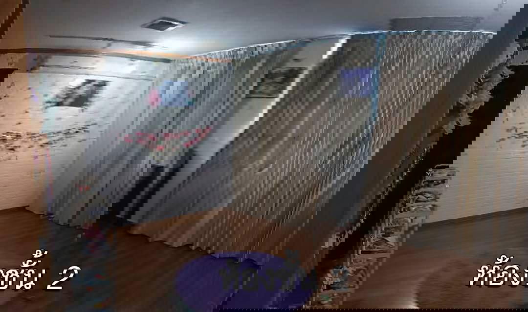 รูป ขายทาวน์โฮม 4 ชั้น, 24.5 วา โครงการ บ้านกลางเมือง พระราม9-ลาดพร้าว,ติดถนนประดิษฐ์มนูธรรม(เลียบด่วน รามอินทรา-อาจณรงค์) แขวงพลับพลา เขตวังทองหลาง กทม. - รูปที่ 9/14