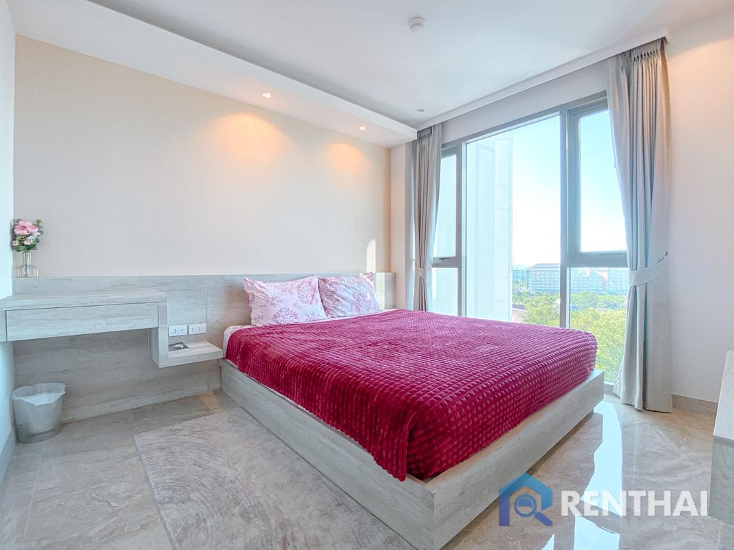 picture The Riviera Monaco, for rent 1bed Fully Furnished - 6/23
