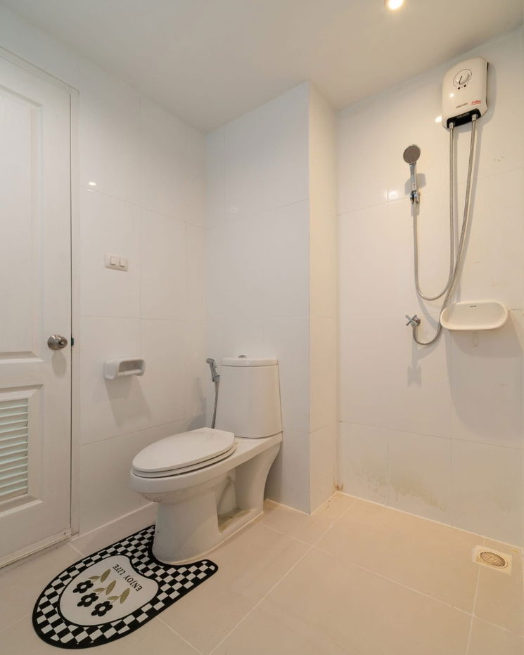 รูป The Escape Condominium Sukhumvit 101/1 ดิ เอสเคป คอนโดมิเนียม สุขุมวิท 101/1   - รูปที่ 11/20