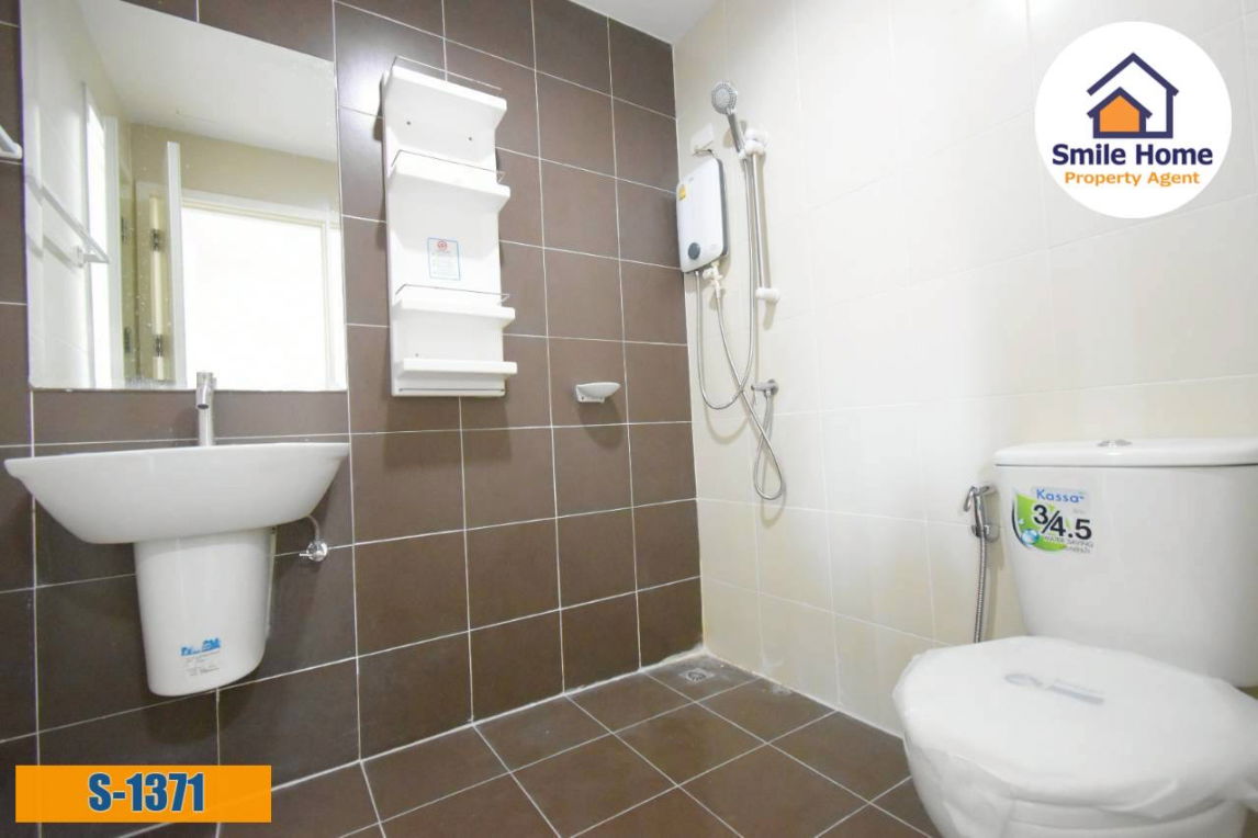 รูป พฤกษาวิลล์78 ศรีนครินทร์-เทพารักษ์ ใกล้BTS ศรีนครินทร์ - รูปที่ 12/12