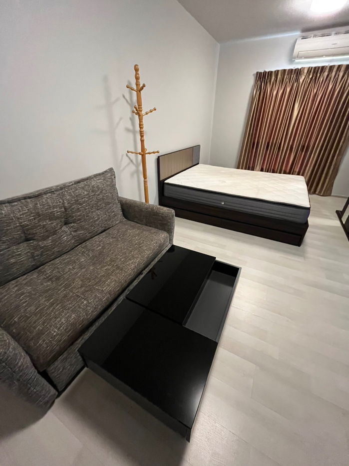 รูป ให้เช่า Unio พระราม 2 - ท่าข้าม 🏡 6,500 พร้อมอยู่‼️#ตอบแชทไว 🔥🔥 รหัส M1795 - รูปที่ 2/7