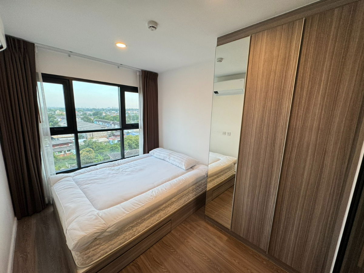 รูป ปล่อยเช่าด่วน!! พร้อมเข้าอยู่ 28 ธ.ค. 68 นี้✨The Origin Phahol - Saphanmai - รูปที่ 7/31