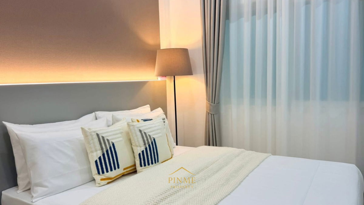 รูป ทาวน์เฮ้าส์หลังมุม หมู่บ้านเดอะแกรนด์ เนินพลับหวาน พร้อมอยู่ - รูปที่ 9/14