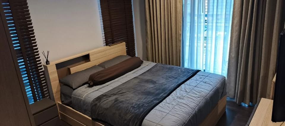 picture Condo for Rent at The LINE Asoke - Ratchada (B6812097) - 2/10