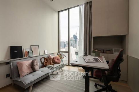 2-BR Condo at 28 Chidlom near BTS Chit Lom (ID 2502481)