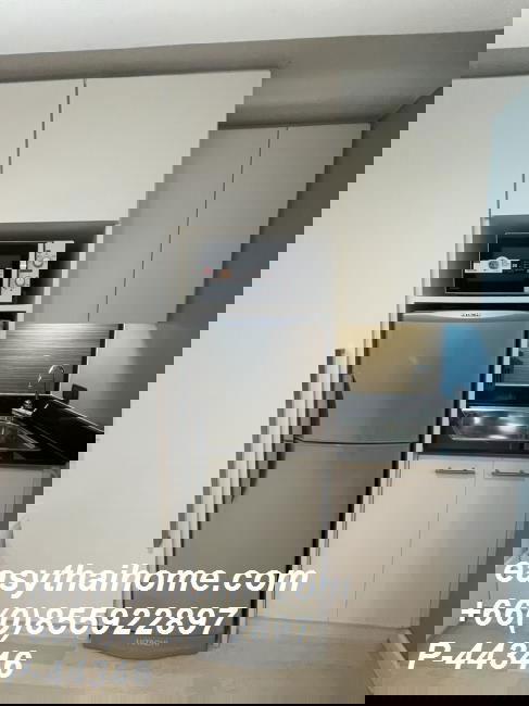 รูป P-44346 ให้เช่า คอนโด ซิตี้ ลีฟวิ่ง รัชดา แขวงห้วยขวาง เขตห้วยขวาง กรุงเทพมหานคร พร้อมอยู่ ราคาถูก Line Id: @easythaihome 085-592-2897 - รูปที่ 11/11