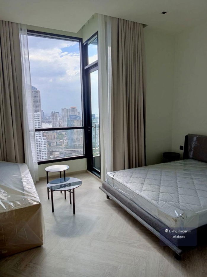 รูป 🔴RT20785🟡 ให้เช่าถูกมาก👍 Chapter Charoennakhon - Riverside 💛🧡 ✅แอดไลน์ @905bggcb (มี @ ด้วย) แอดมินตอบไว  - รูปที่ 1/24