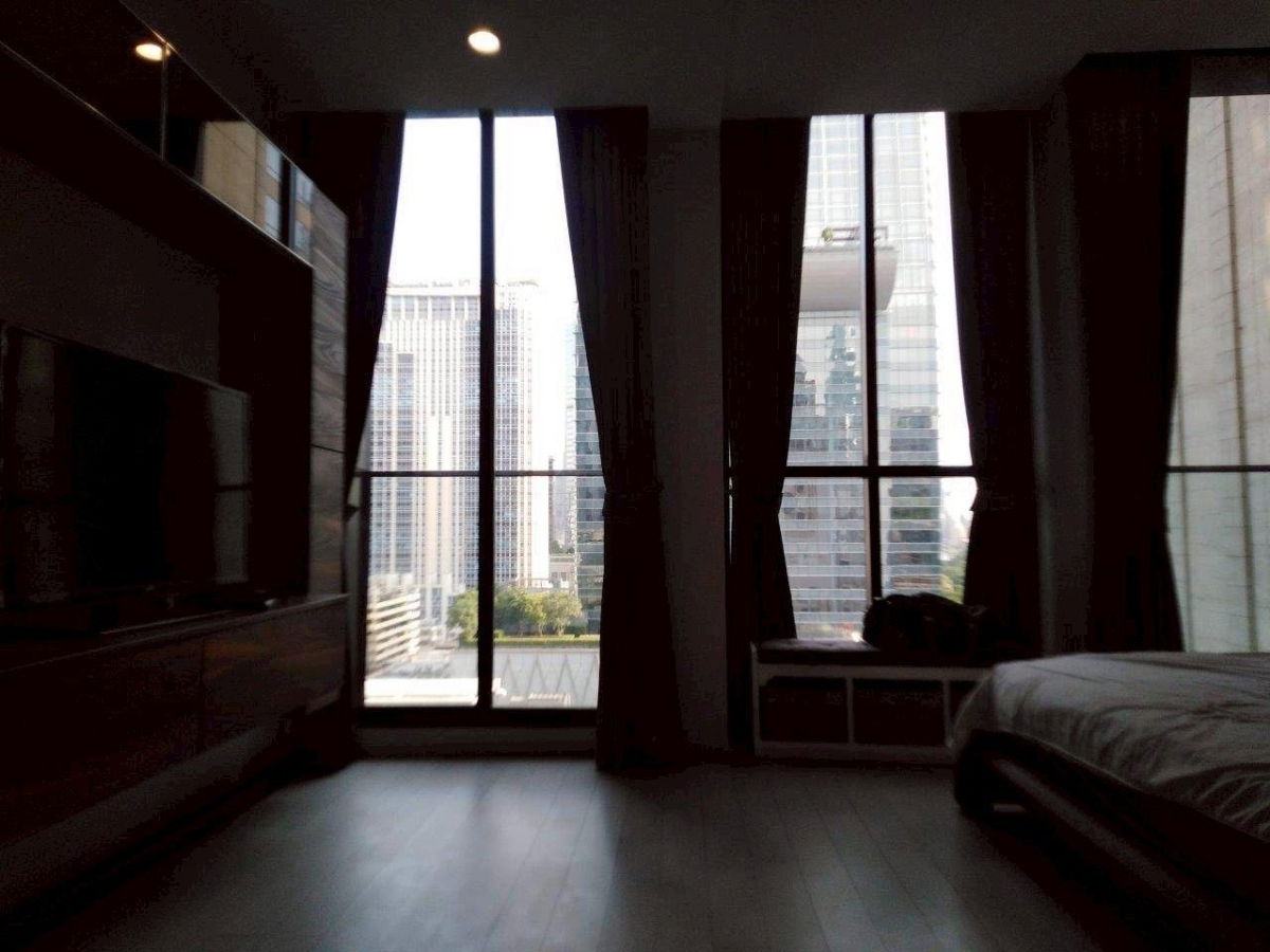 รูป 🟠ให้เช่าคอนโด - 1 ห้องนอน 46.1 ตร.ม. ที่ Noble Ploenchit - รูปที่ 11/19