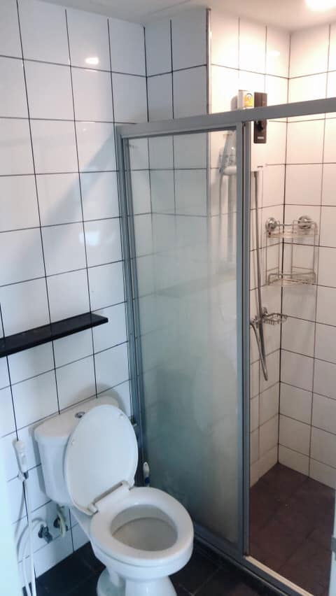 picture Condo for rent Deco Condominium, 2 bedroom - 12/12