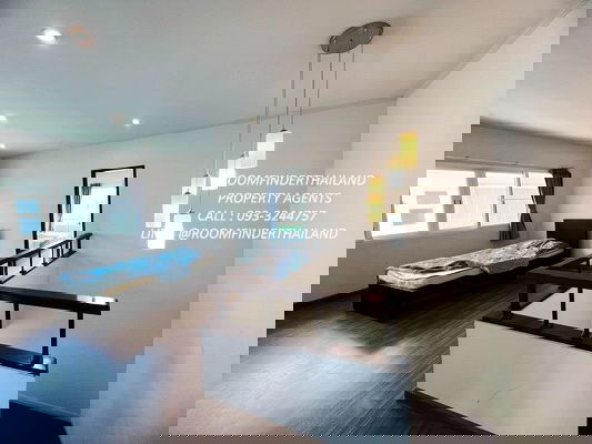 รูป [ให้เช่า] หมู่บ้าน ศุภาลัย วิลล์ เพชรเกษม 69 / 4 ห้องนอน 3 ห้องน้ำ **35,000** บ้านเดี่ยวพร้อมเฟอร์นิเจอร์ครบชุด ใกล้โรงเรียนกรพิทักษ์ศึกษา - รูปที่ 11/14