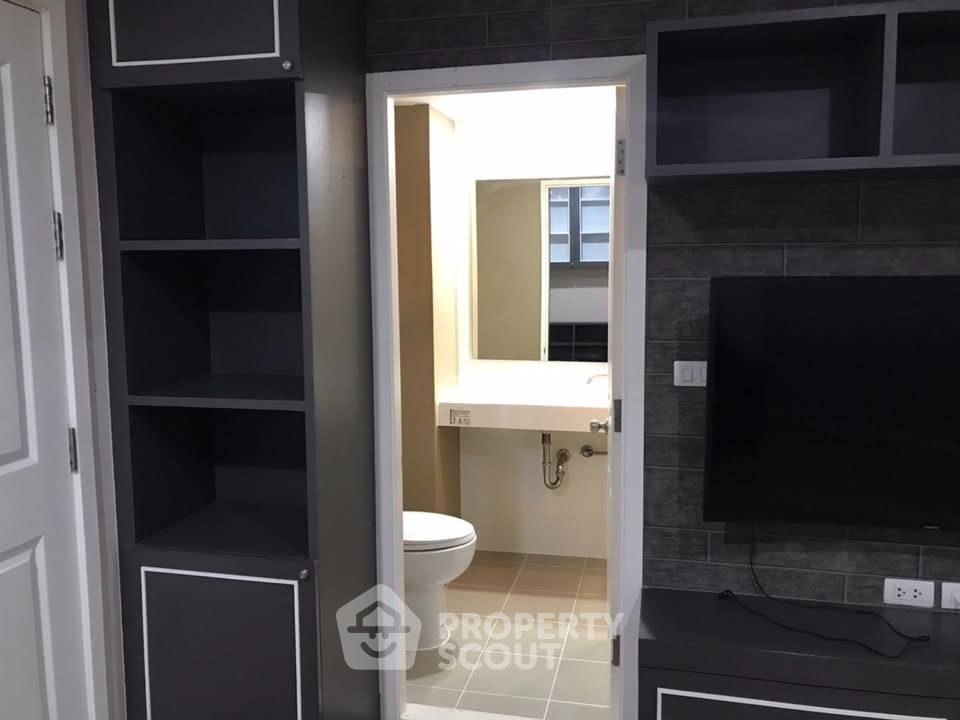 รูป คอนโด 1-ห้องนอน ที่ ยู ดีไลท์ ตลาดพลู สเตชั่น ใกล้ BTS ตลาดพลู (ID 2504424) - รูปที่ 13/20