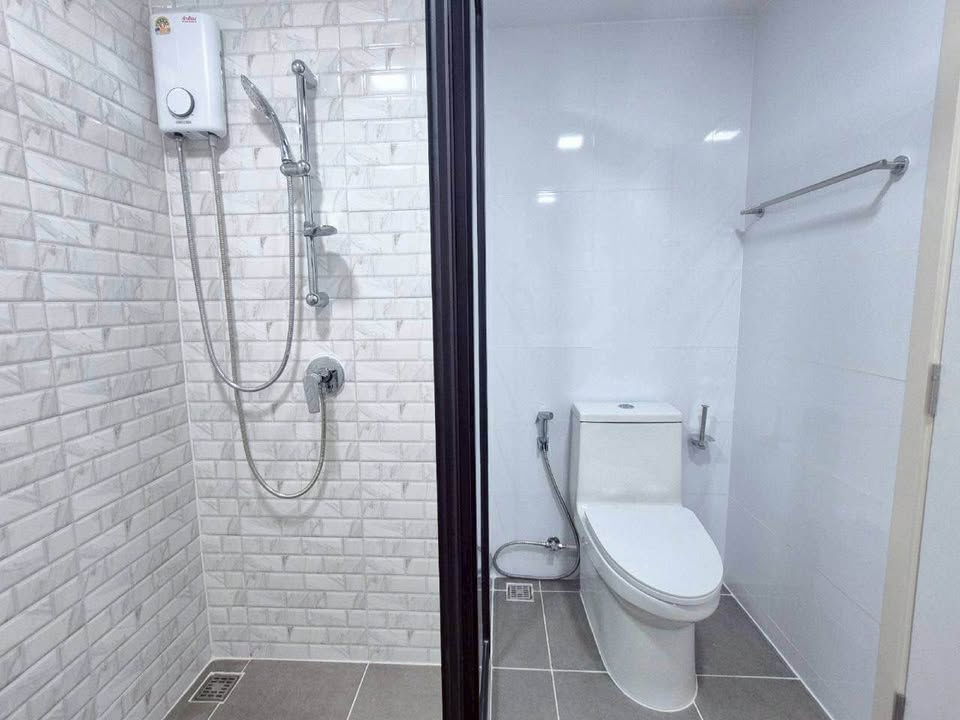 รูป #SC10458 ​  📌  ให้เช่า | 🟦🟨แอทโมซ คาแนล รังสิต​🟩💬 𝑪𝒐𝒏𝒕𝒂𝒄𝒕 𝑳𝑰𝑵𝑬: @𝒔𝒆𝒄𝒓𝒆𝒕𝒑𝒓𝒐𝒑𝒆𝒓𝒕𝒚 🔥✨ - รูปที่ 16/17