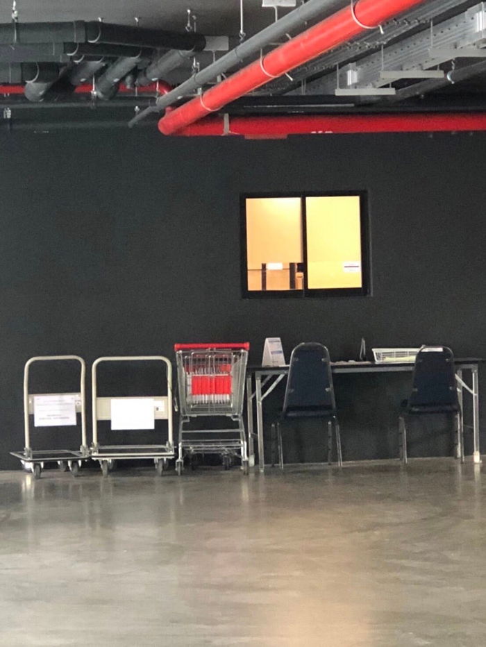 รูป 🔴RT20781🟡 ให้เช่าถูกมาก👍 CHAPTER ONE ALL RAMINTRA 💛🧡 ✅แอดไลน์ @905bggcb (มี @ ด้วย) แอดมินตอบไว  - รูปที่ 15/28