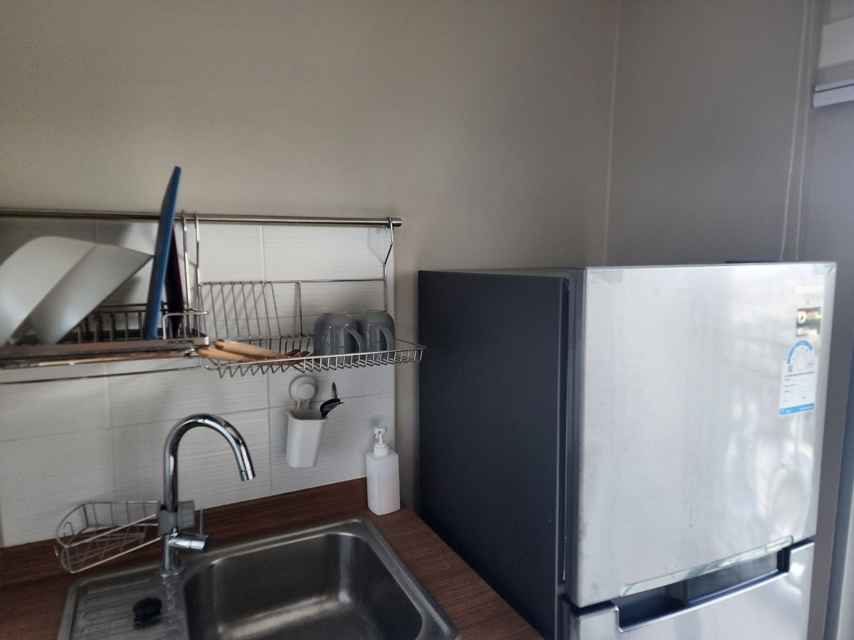 รูป 🟠ให้เช่าคอนโด - 1 ห้องนอน 30 ตร.ม. ที่ U Delight @ Talatphlu Station - รูปที่ 7/10