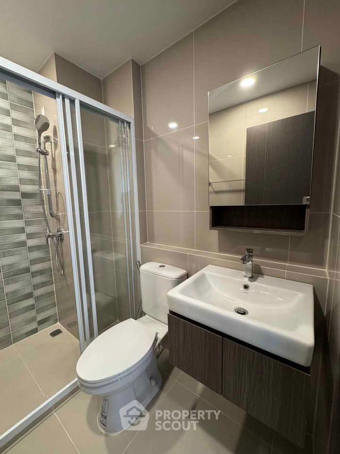 รูป คอนโด 1-ห้องนอน ที่ แอสปาย อรุณ พรีเว่ ใกล้ MRT บางยี่ขัน (ID 2503478) - รูปที่ 12/12