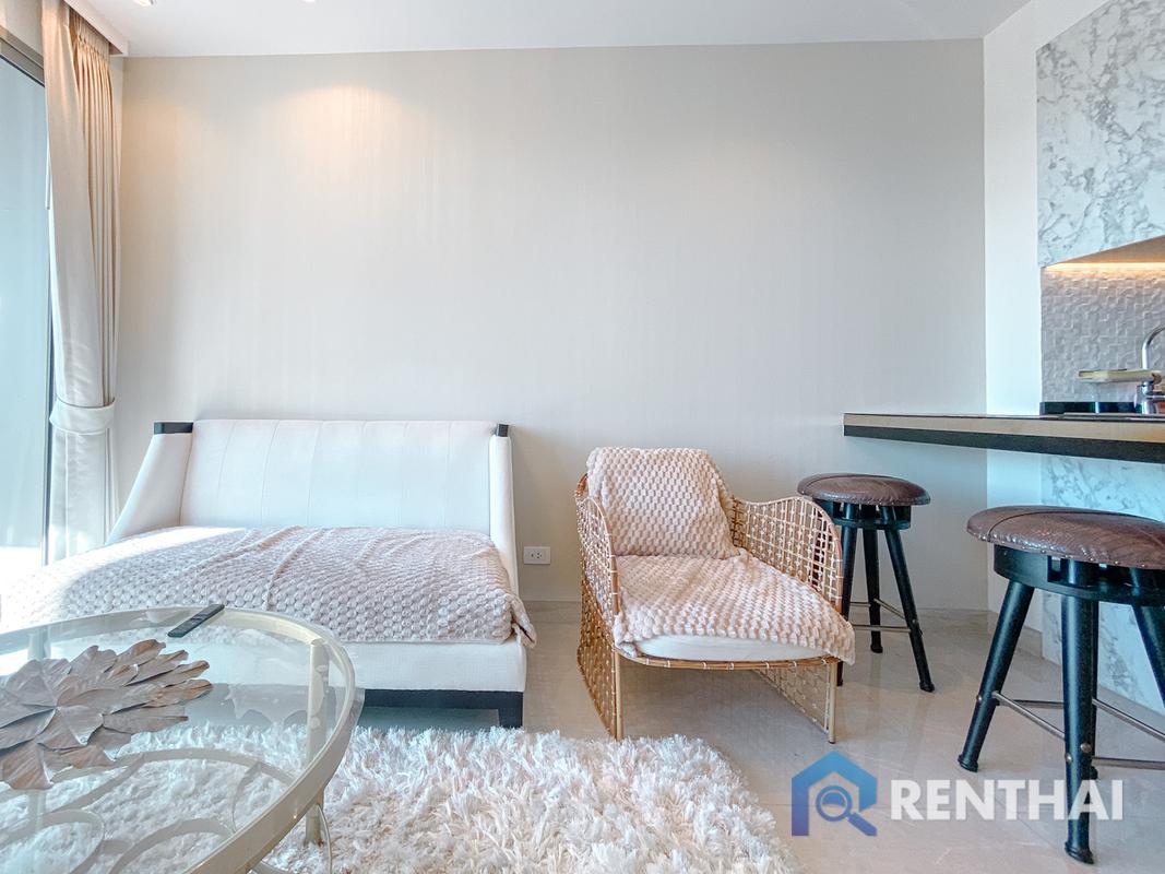 picture The Riviera Monaco, for rent 1bed Fully Furnished - 4/23