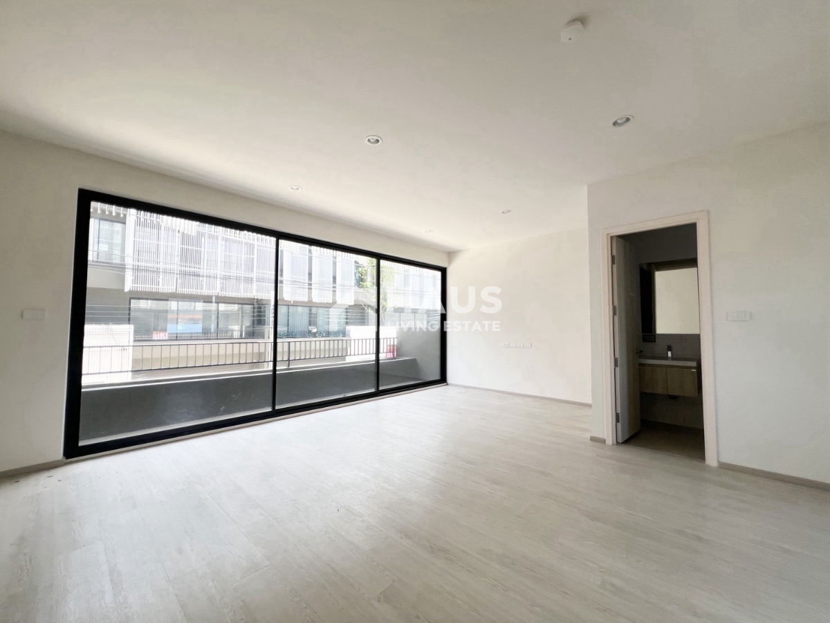 รูป 🔥 ขายทาวน์โฮม นิว ไฮบ์ สุขสวัสดิ์ 🔥/ 4 ห้องนอน #HSSW022 - รูปที่ 9/13