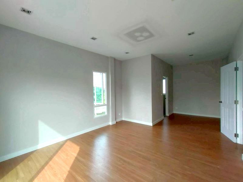 picture Single Detached House for Sale   GRANDIO Phetkasem 81 - 15/18