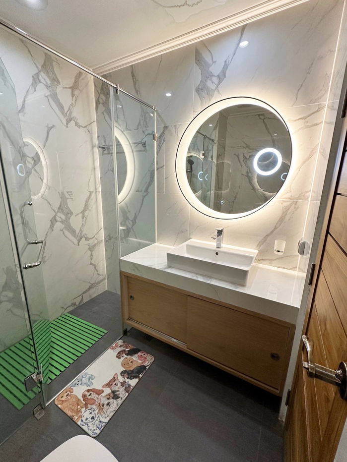 รูป 🟠ปล่อยขายคอนโด - 4 ห้องนอน 283.6 ตร.ม. ที่ Watermark Chaophraya River - รูปที่ 39/48