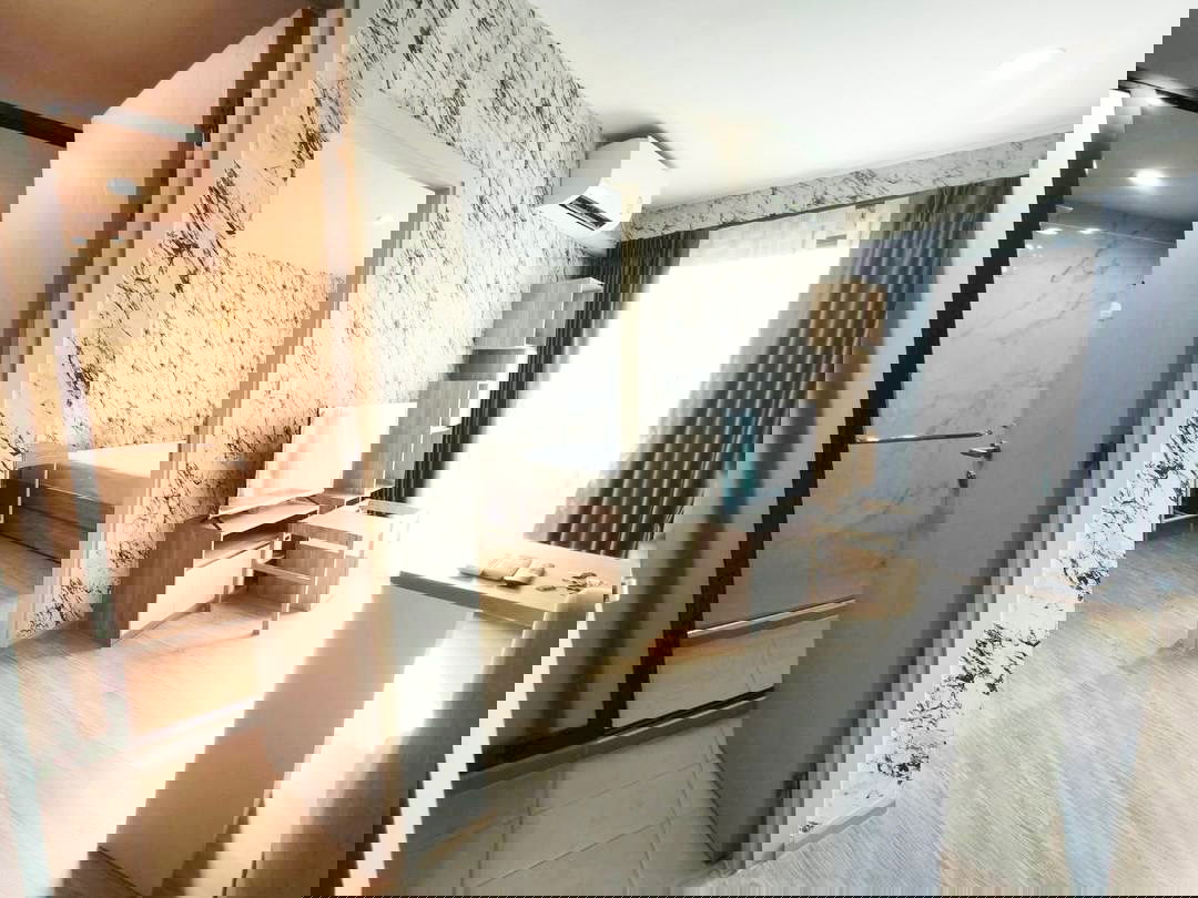 รูป ✅ให้เช่า✅Condo The Excel hideaway  Sukhumvit 50 ห้องสวย พร้อมอยู่ค่า - รูปที่ 6/11