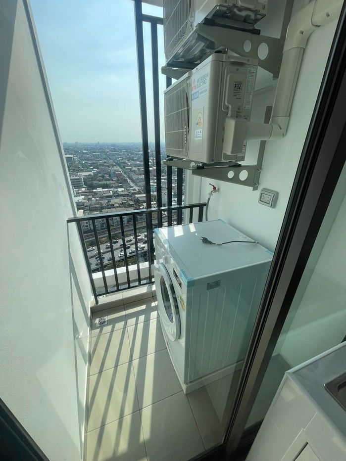 picture Condo for Rent Regent Home Wutthakat - 10/27