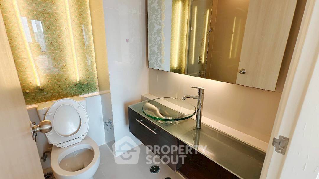 รูป คอนโด 1-ห้องนอน ที่ แกรนด์ แคริบเบียน คอนโด รีสอร์ท พัทยา ใกล้ พัทยาใต้ (ID 2503648) - รูปที่ 10/11