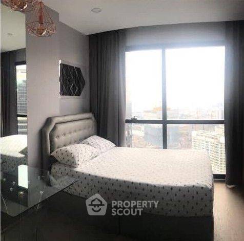 รูป คอนโด 1-ห้องนอน ที่ แอชตัน จุฬา - สีลม ใกล้ MRT สามย่าน (ID 1177191) - รูปที่ 6/8