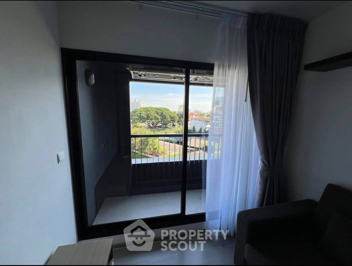 รูป คอนโด 1-ห้องนอน ที่ แอสปาย สุขุมวิท-อ่อนนุช ใน สวนหลวง (ID 2503537) - รูปที่ 8/11