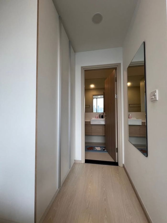 picture Condo for Rent at Noble Ambience Sukhumvit 42 (B6812090) - 5/5