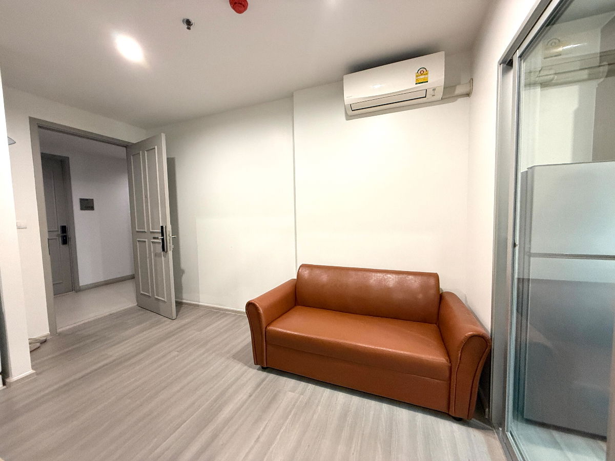 รูป 🏙🔥The Parkland Charan Pinklao🌟📸Video 🚝ใกล้ mrt บางยี่ขัน ใกล้ตลาดอินดี้ เซนทรัลปิ่นเกล้า หาของกินง่าย☎️Line/Tel. 091 - 706 - 1999  คุณกวา - รูปที่ 9/17