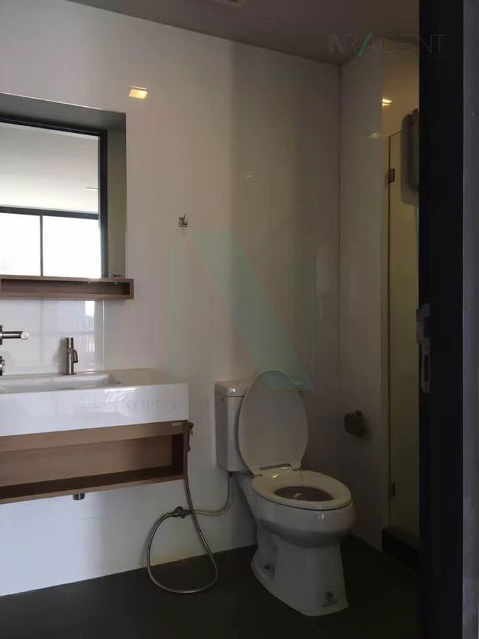 รูป 🚩 ให้เช่าคอนโด เวนโต้ คอนโด เกษตร - นวมินทร์ อาคาร A ชั้น 5 2 ห้องนอน ขนาด 62 ตรม ใกล้ โรงเรียนสตรีวิทยา 2 - รูปที่ 6/8