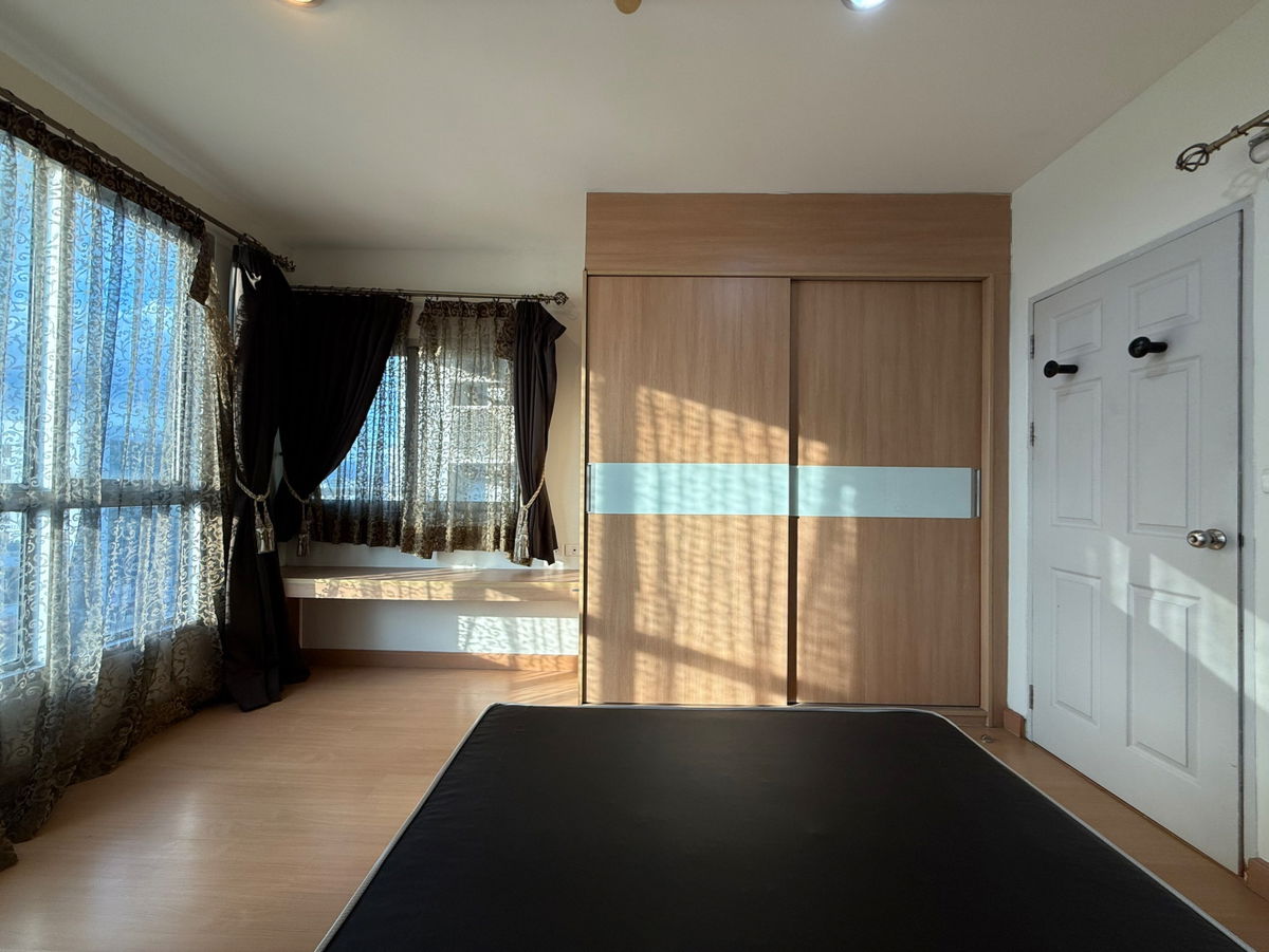 picture CG_RD06 Life @ Ratchada - Huay Kwang, Room available for rent. Line: @cgestate - 3/10