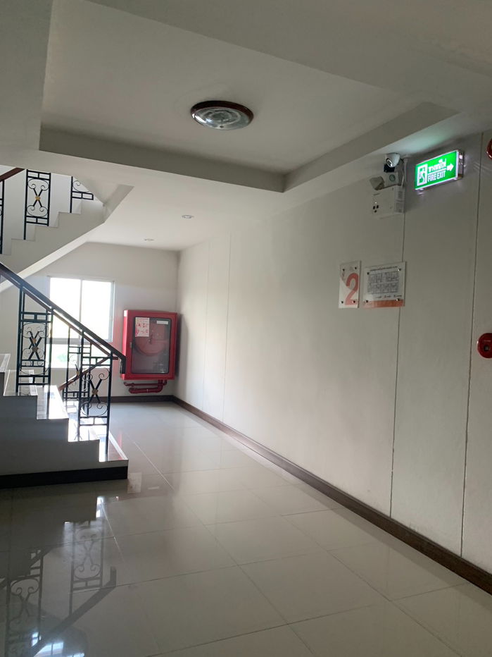 รูป เจ้าของขายเอง ศุกร์ศิริคอนโดมิเนียม - รูปที่ 9/12